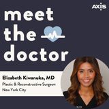 Elizabeth Kiwanuka, MD - Plastic & Reconstructive Surgeon in New York City