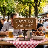 Deutschland im Zukunftsschlaf: Warum wir nicht sehen wollen, was möglich ist