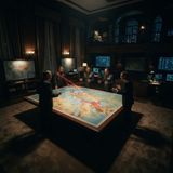 The Shadow War_ Counting the Cost