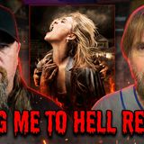Drag Me To Hell (2009) Review
