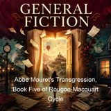 Abbe Mouret's Transgression Book Five of Rougon-Macquart Cycle - Emile Zola - Part 2