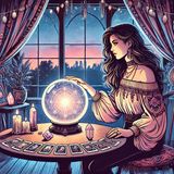 Rob McConnell Interviews - MARLENE WATERS - Water Medium Psychic Readings in Toronto, Ontario