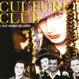 Torniamo indietro agli anni 80 e 90 per parlare di Boy George e i Culture Club, nonché della loro hit del 1998 "I just wanna be loved".