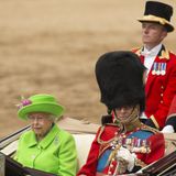 Queen Elizabeth II Remains Indoors For 12th Consecutive Day