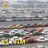 41 - FIAT