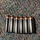 Why Hollow Points- Defensive Fighting Handgun - Back to Basics