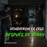 ¿La entidad abrió el gas para ANIQUILAR a toda la familia? | 3053 09
