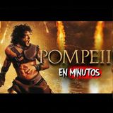 POMPEYA: Más Epica que La ODISEA | RESUMEN EN MINUTOS