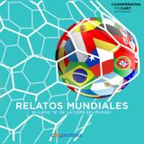 Italia 1934: El mundial de “Il Duce”