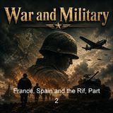 France Spain and the Rif Part 2 - Walter Burton Harris