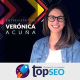 🥇 Entrevista a Veronica Acuña