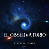 El observatorio, programa de periodismo científico