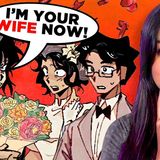 I Wasn_t Invited To An Old Friend_s Wedding ...so I DESTROYED Her Life