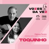 Toquinho: “Musicalmente, sou camaleônico e talvez isso explique a longevidade da minha obra.”