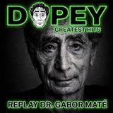 The Guru thatErotically Drank My Pee - PLUS Gabor Mate: In the Realm of Dopey Ghosts - trauma, addiction, recovery