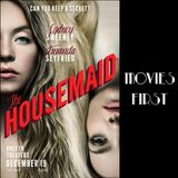 Psychological Tensions: Unraveling Deception in 'The Housemaid'