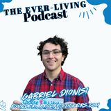 Gabriel Dionisi: Standing Firm in a Shifting Culture | Faith, Conviction & ProLifeStickers.com