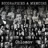 19 - Oblomov by Ivan Goncharov