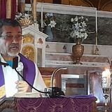 Homilía de fray Antonio Martins Barros en el III Domingo de Adviento