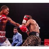Rosario KO Upset J-Rock!Oscar Claims Charlo Ducked Canelo? Preview & Fight News!