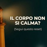 Il Paradosso della Calma  Ipnosi per spegnere l_allerta interna