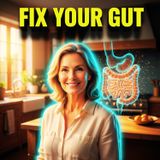The Metabolism Lie: Why You’re Not Losing Weight (And the 3-Step Fix After 45)