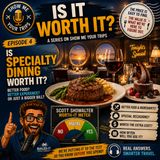 Is Specialty Dining Worth It?