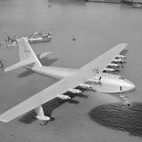 Episode 98 Dance Hall Days in the Spruce Goose: A Primary on Strange Encounters