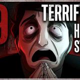 19 Terrifying TRUE Horror Stories Animated