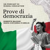 Le culture politiche e i protagonisti