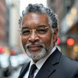 Medicine & the Black Mind with Dr. Tim Goler