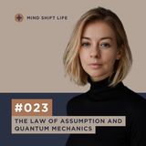 The Law of Assumption and Quantum Mechanics