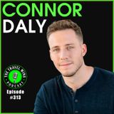 Connor Daly country road less traveled