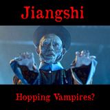 S04E03 - Jiangshi - "Hopping Vampires?"