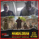 The Mandalorian S3E5 w/ Matt Spatial of Now After Nothing