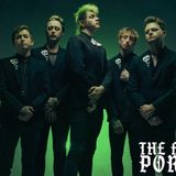 Beyond The Abyss With LEE JENNINGS From THE FUNERAL PORTRAIT
