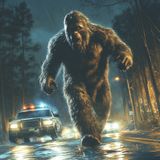 SO EP:503 Bigfoot In Georgia