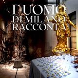 Tra le sale del Museo del Duomo: Aperitivo ad Arte