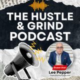 From Soldier to Marketing Strategist with Lee Pepper