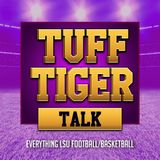 #LSU FOOTBALL TUFF TIGER TALK LSU/UTAH ST Recap & Florida Preview
