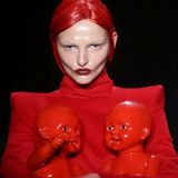 Balenciaga Pedophilia Conspiracy Podcasts | Satanic Cult or Honest Mistake?