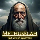 The Man Who Lived 969 Years... and Still Lost His World