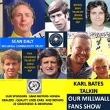 Our Millwall Fans Show - Sponsored by G&M Motors - Meopham & Gravesend  060123