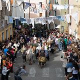 Attesi in migliaia per il “Ritorno dal Bosco”: è la valle che celebra la sua storia