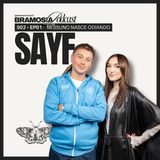 S02 • EP01 – SAYF: Nessuno nasce odiando