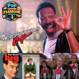 1984: Beverly Hills Cop & the Ultimate Fish-Out-of-Water Movie Draft