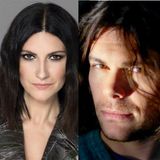 Pausini - Grignani. Botta e risposta su Instagram tra i 2 artisti dopo che Laura ha annunciato l'uscita di "La mia storia tra le dita".