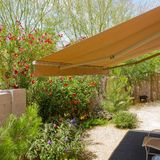 Fabric in Phoenix Creative Ideas for Outdoor and Indoor Living Spaces