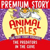 NEW PREMIUM TRAILER: The Predators In The Cave