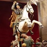Lettere al sacerdote: che fine ha fatto Santiago Matamoros?